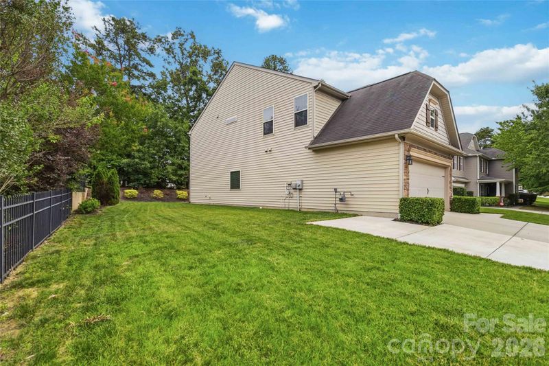 4007 Cloud View Ln, Indian Trail, NC 28079