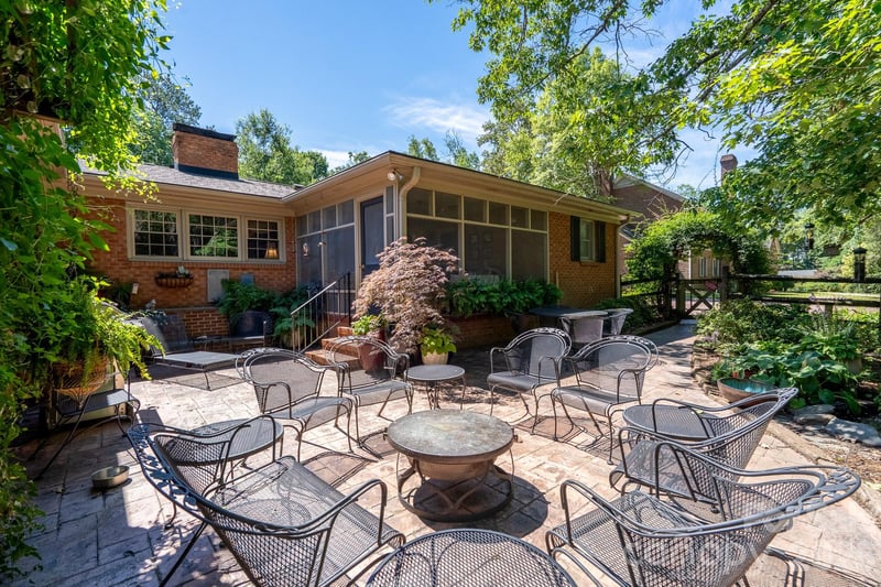 326 Richmond Rd, Salisbury, NC 28144