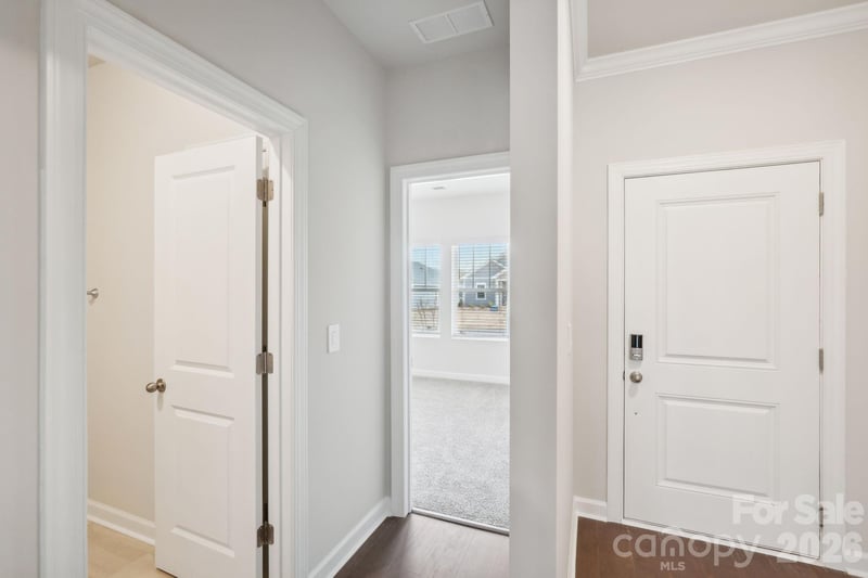 2415 Maxton Dr, Salisbury, NC 28144