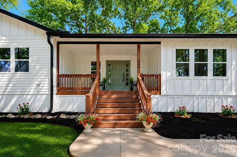 408 Birmingham Ln, Monroe, NC 28110