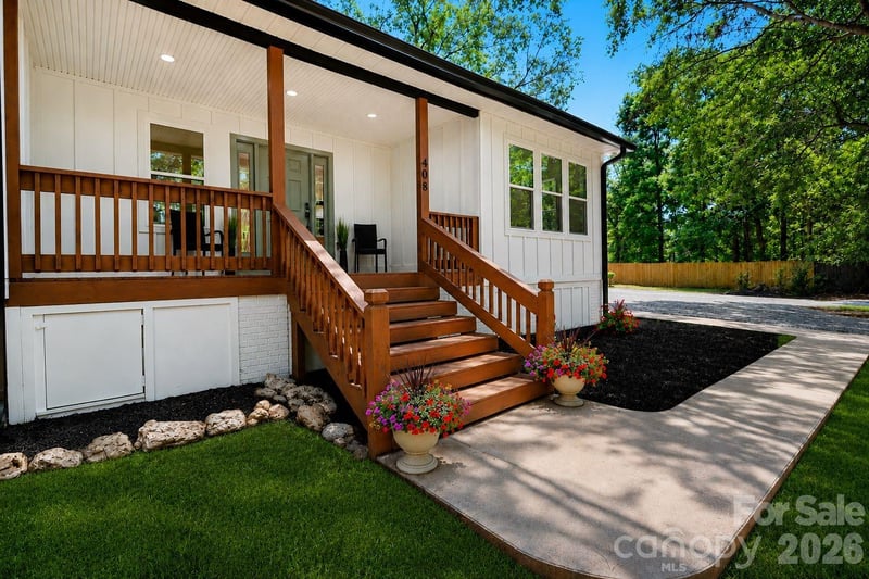 408 Birmingham Ln, Monroe, NC 28110