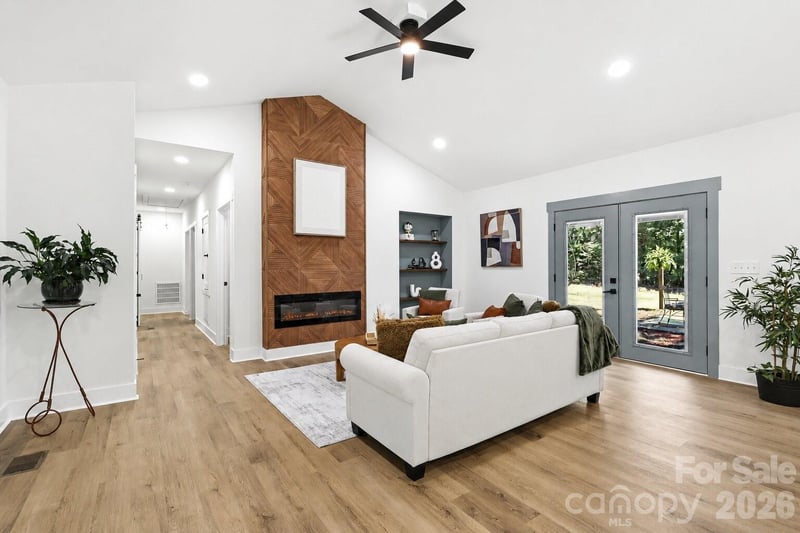 408 Birmingham Ln, Monroe, NC 28110