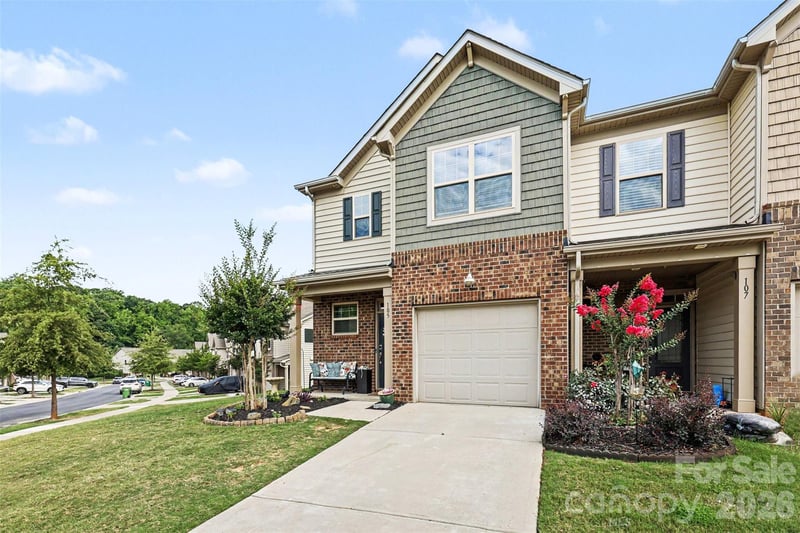 105 Tigris Trl, Fort Mill, SC 29715