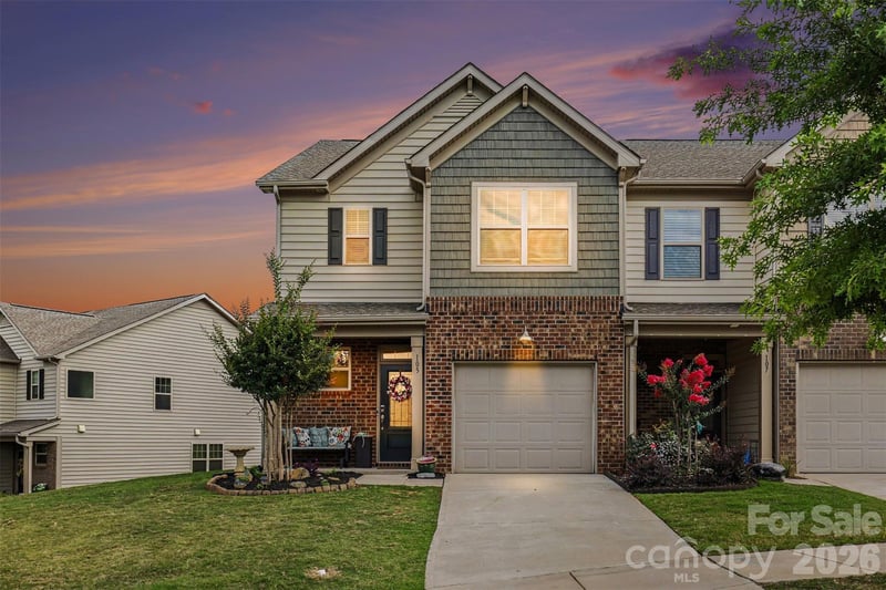 105 Tigris Trl, Fort Mill, SC 29715