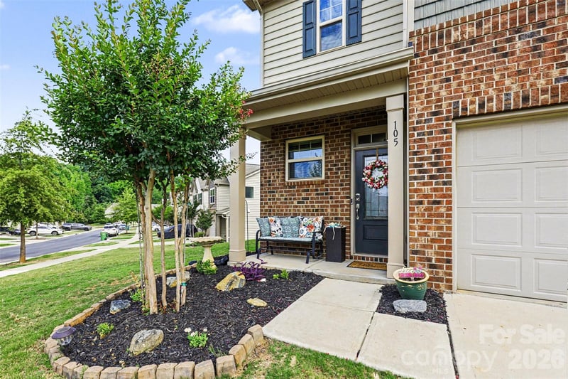105 Tigris Trl, Fort Mill, SC 29715