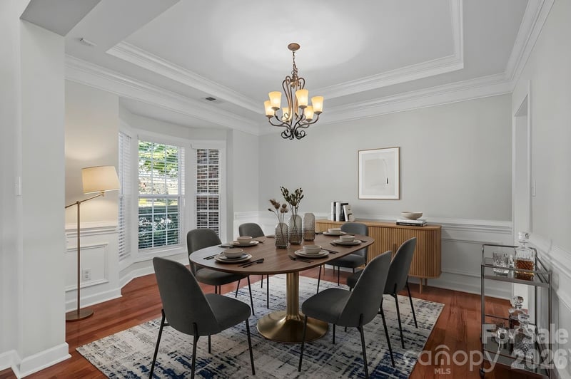 2305 Barrington Ridge Dr, Waxhaw, NC 28173