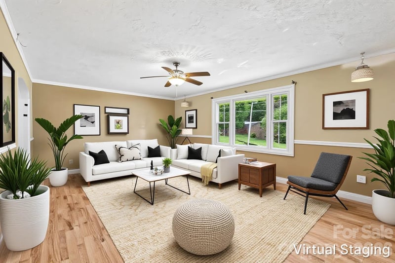 8417 Rolling Hills Ave, Hickory, NC 28602