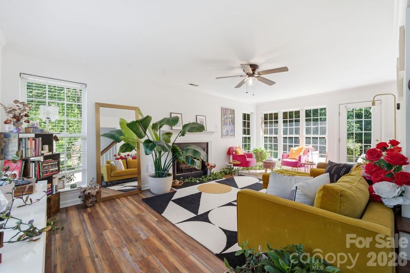 470 Fox Ridge Ct, Stanley, NC 28164