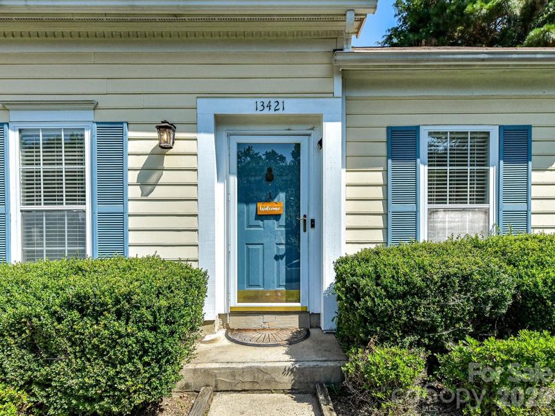 13421 Baker Mills Rd, Pineville, NC 28134