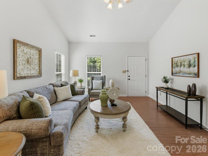 13421 Baker Mills Rd, Pineville, NC 28134