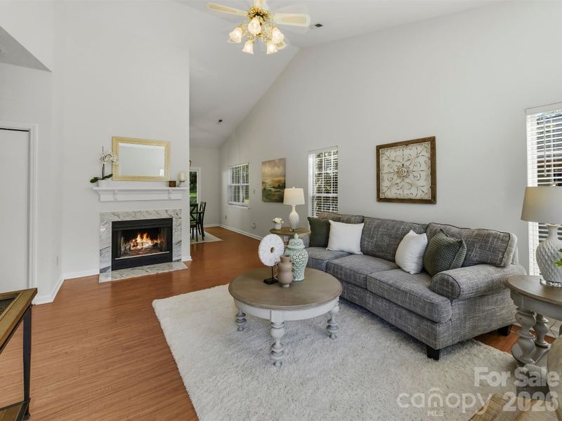 13421 Baker Mills Rd, Pineville, NC 28134