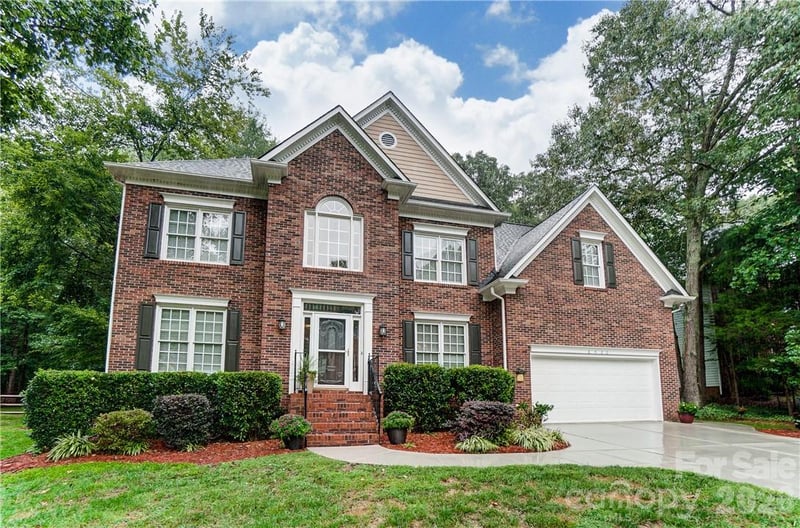 8920 Park Grove St, Huntersville, NC 28078