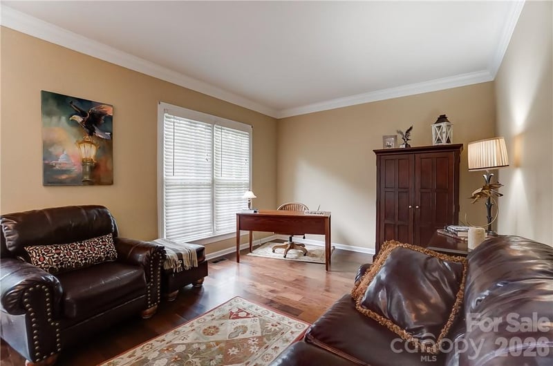 8920 Park Grove St, Huntersville, NC 28078