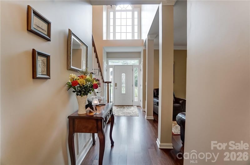 8920 Park Grove St, Huntersville, NC 28078