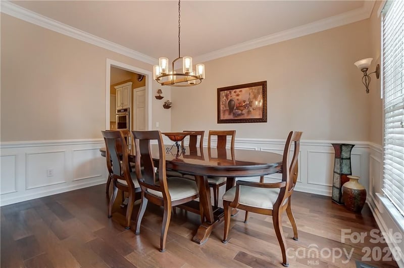 8920 Park Grove St, Huntersville, NC 28078