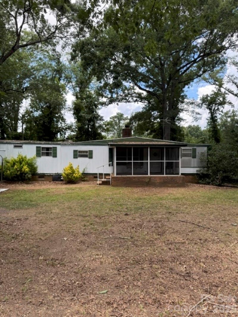 4520 Morningwood Dr #4, Matthews, NC 28105