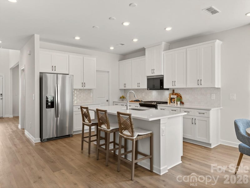 2405 Maxton Dr, Salisbury, NC 28144