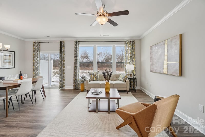 196 Valley Breeze Rd, Fletcher, NC 28732