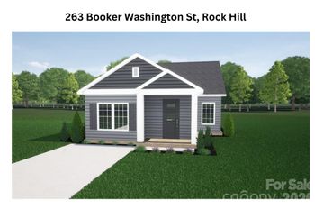 263 Booker Washington St, Rock Hill, SC 29730