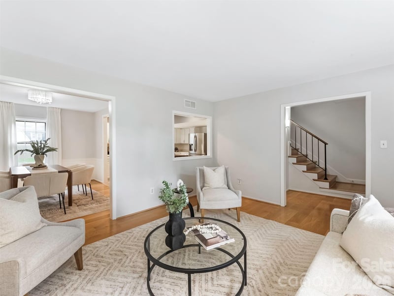 1429 Mcilroy Rd, Charlotte, NC 28212