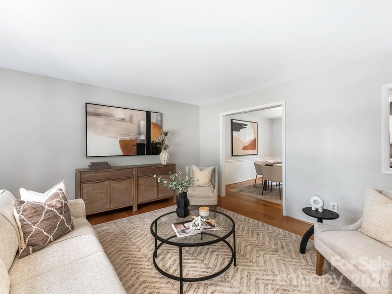 1429 Mcilroy Rd, Charlotte, NC 28212