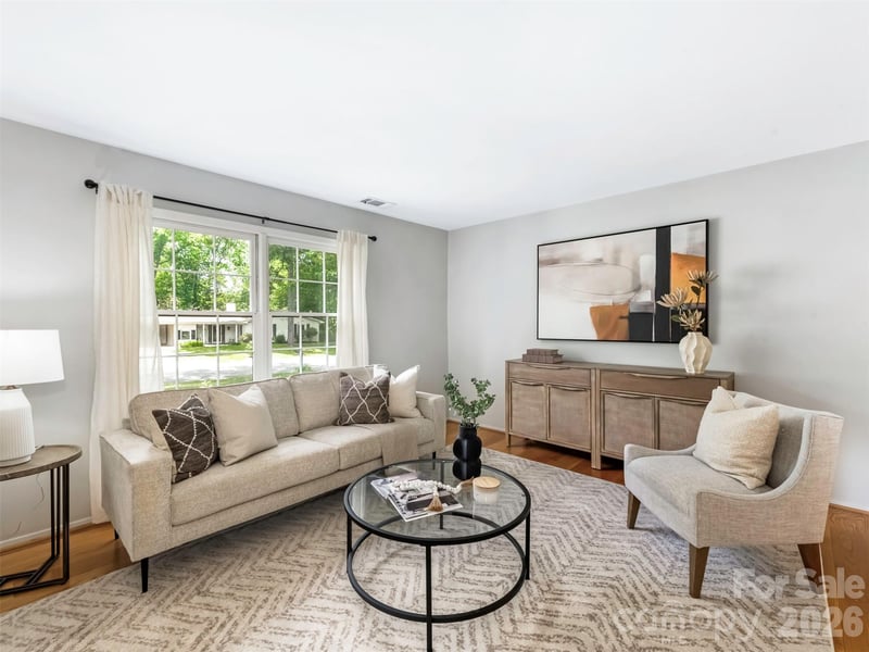 1429 Mcilroy Rd, Charlotte, NC 28212