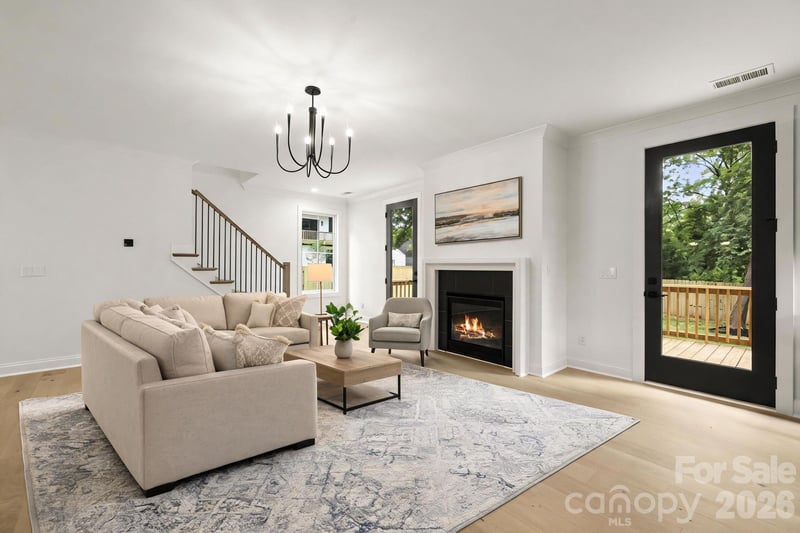 3031 Mathis Dr, Charlotte, NC 28208