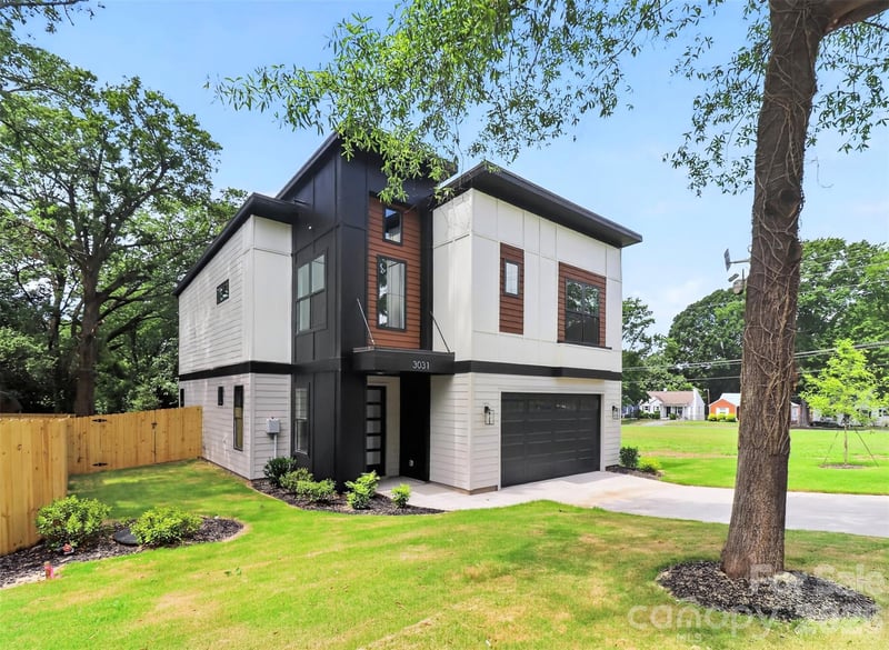3031 Mathis Dr, Charlotte, NC 28208