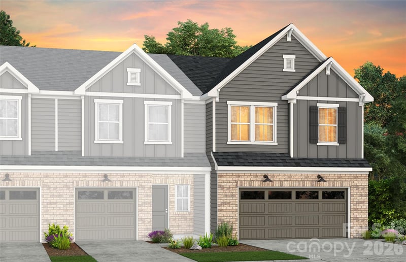 14066 Steller St, Charlotte, NC 28269