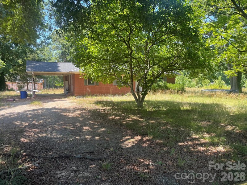 1143 Tyre Dr, Salisbury, NC 28146