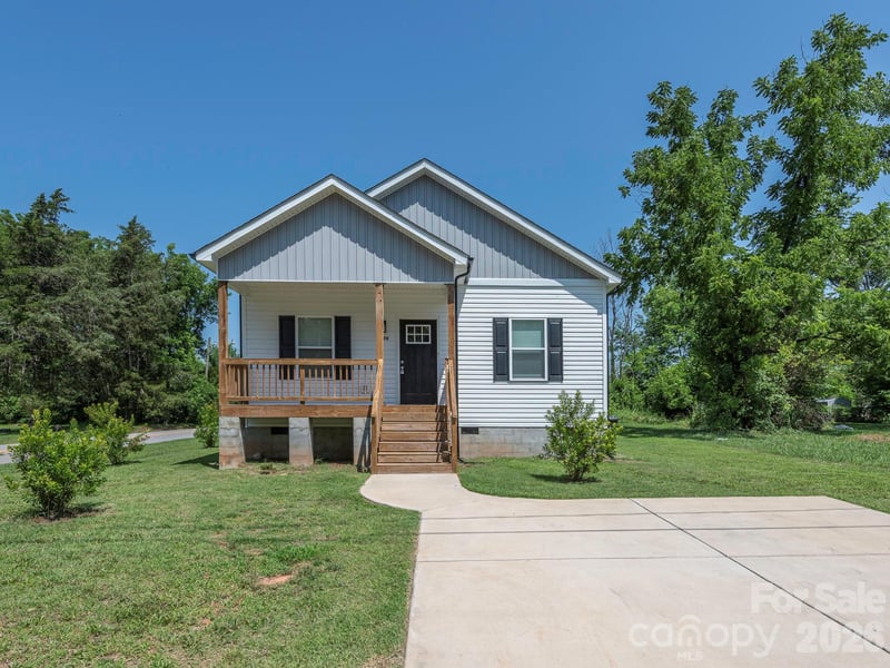 1474 Stroupe St, Rock Hill, SC 29730