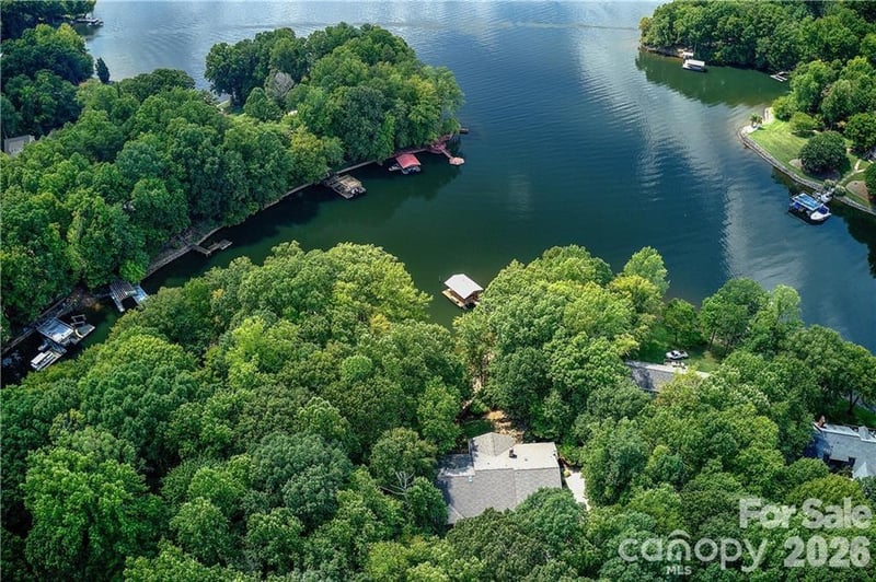 105 Quail Ln, Mooresville, NC 28117