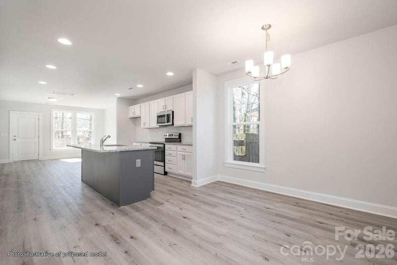 7014 Ware Rd, Charlotte, NC 28212