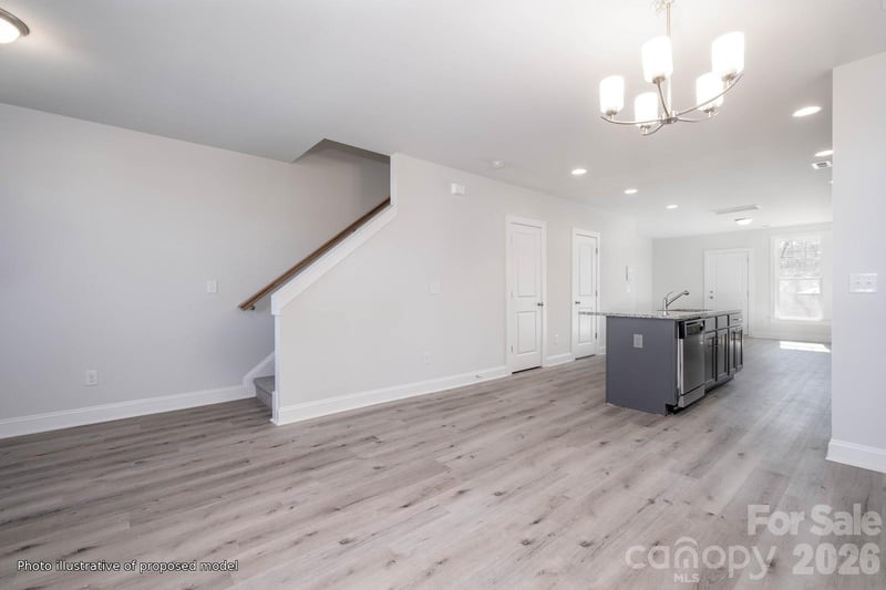 7014 Ware Rd, Charlotte, NC 28212