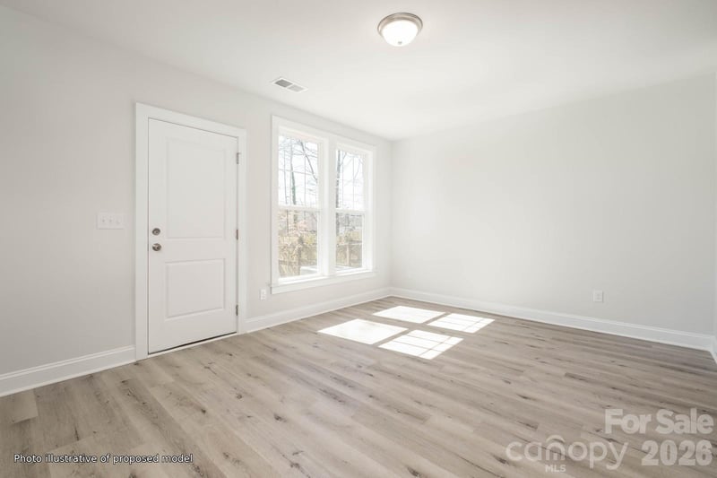 7014 Ware Rd, Charlotte, NC 28212