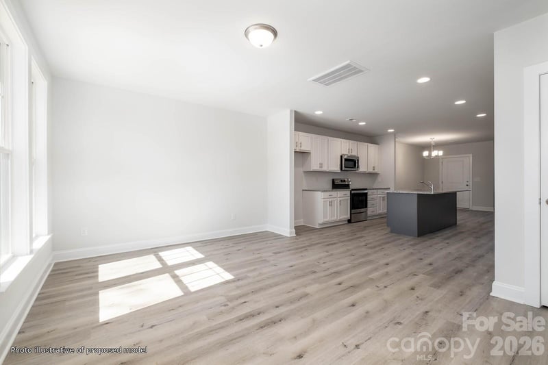 7014 Ware Rd, Charlotte, NC 28212