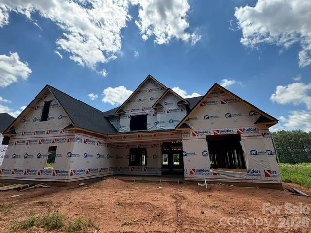 3319 Watkins Rd, Monroe, NC 28110