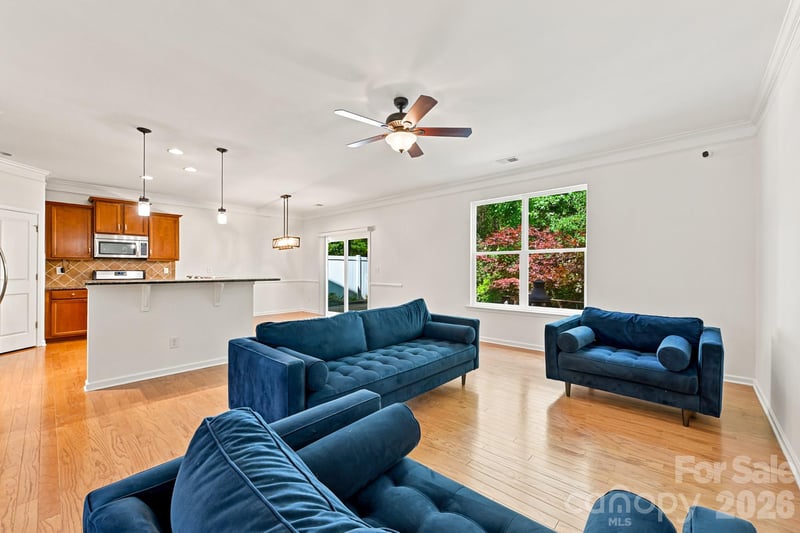 3922 Northerly Island Ct, Gastonia, NC 28056
