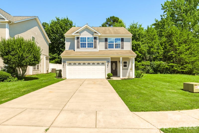 3922 Northerly Island Ct, Gastonia, NC 28056