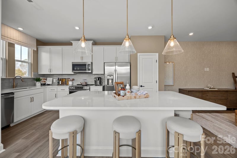 9035 Gulledge Ct, Charlotte, NC 28262