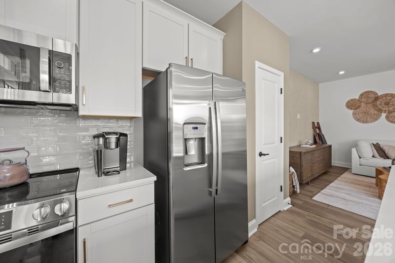 9035 Gulledge Ct, Charlotte, NC 28262