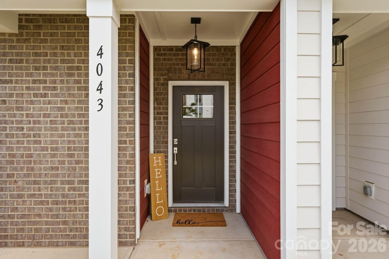 4051 Bass River Pw, Charlotte, NC 28217