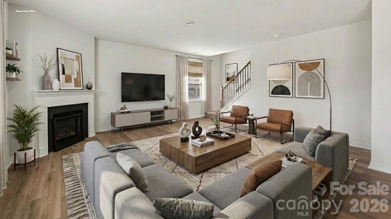 1036 Streamwood Ave, Newton, NC 28658