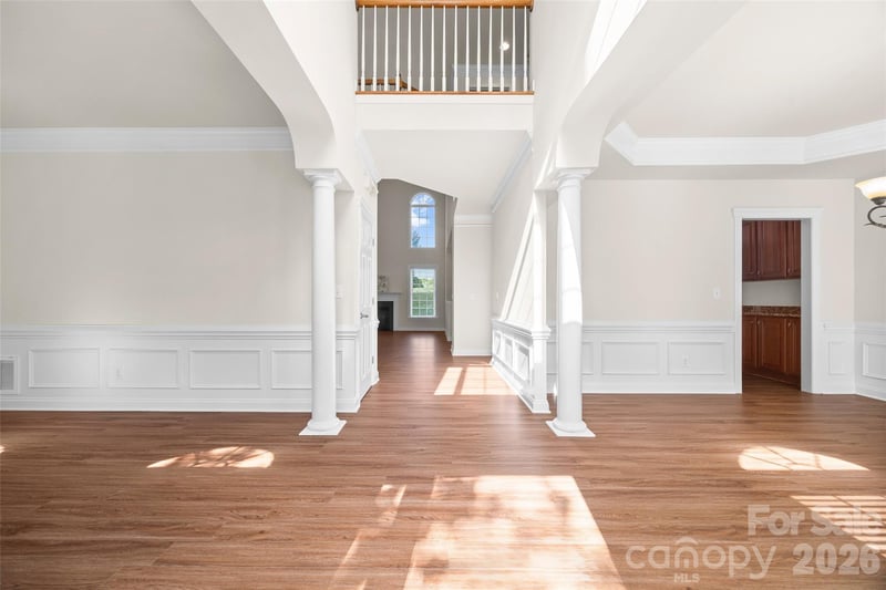 8408 Denholme Dr, Waxhaw, NC 28173