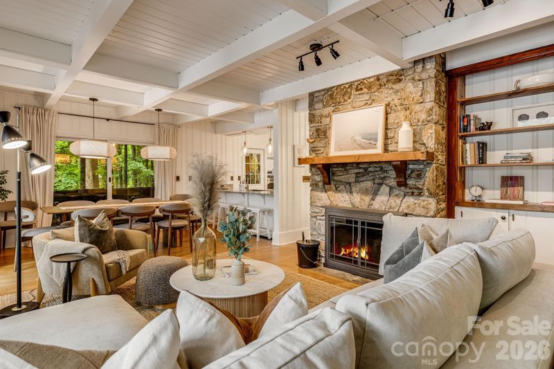 1943 Buffalo Creek Rd, Lake Lure, NC 28746