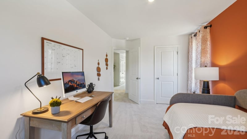 7563 Ethora Way, Charlotte, NC 28216