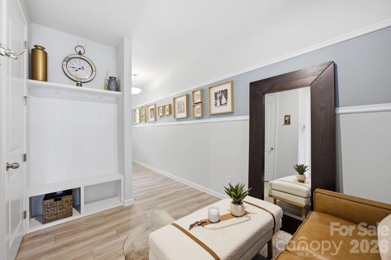 169 Marron Dr, Indian Trail, NC 28079
