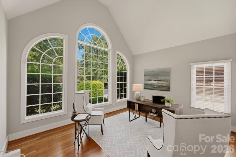 12414 Three Lakes Dr, Charlotte, NC 28277