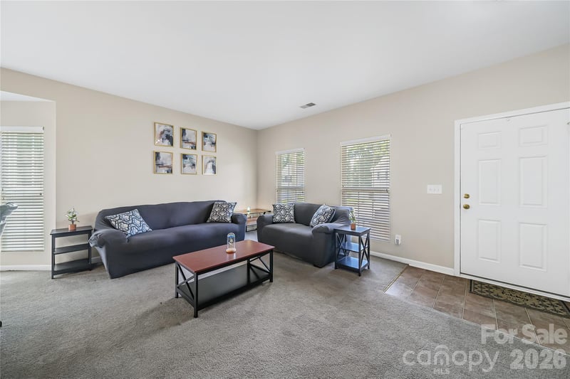 1721 Canebrook Glen, York, SC 29745