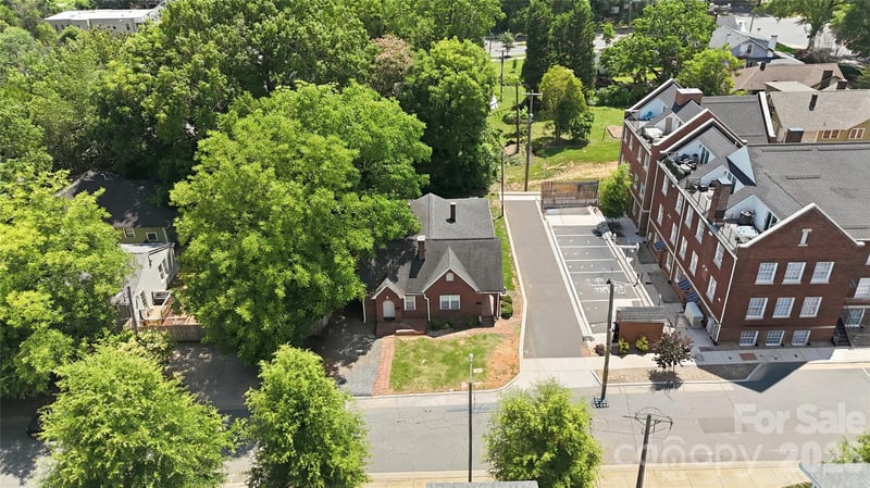 14111413 W 4th St, Charlotte, NC 28208